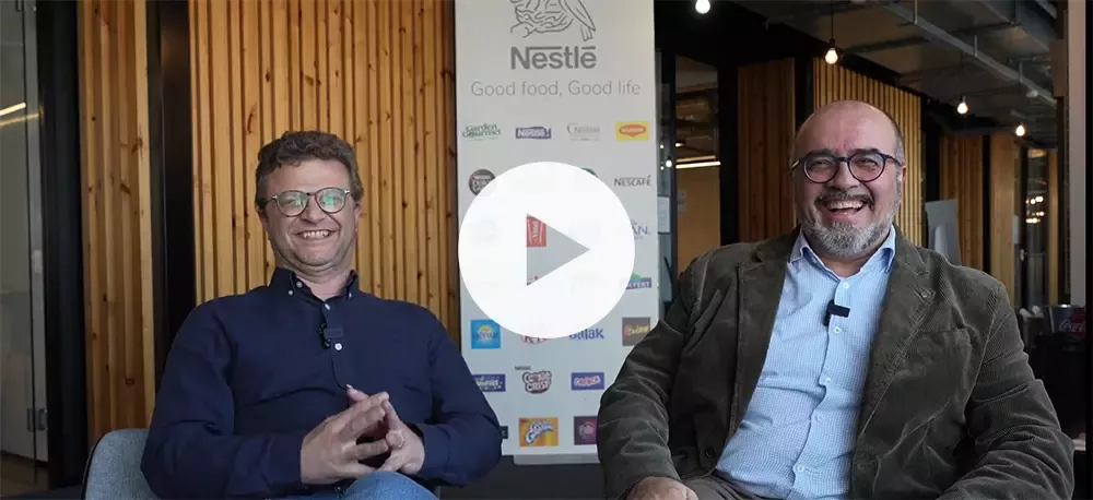Interview Geert et Jean-Jacques