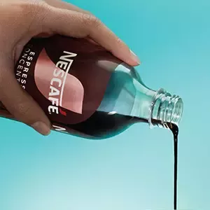 nescafe brand