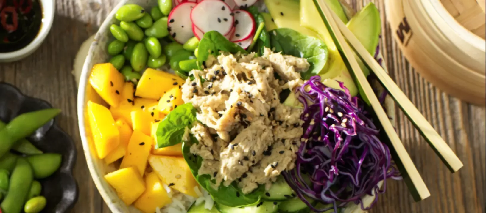 VUNA Bowl